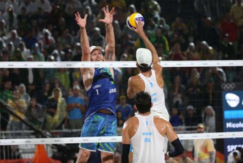 foto: Paulo Sergio/Lancepress