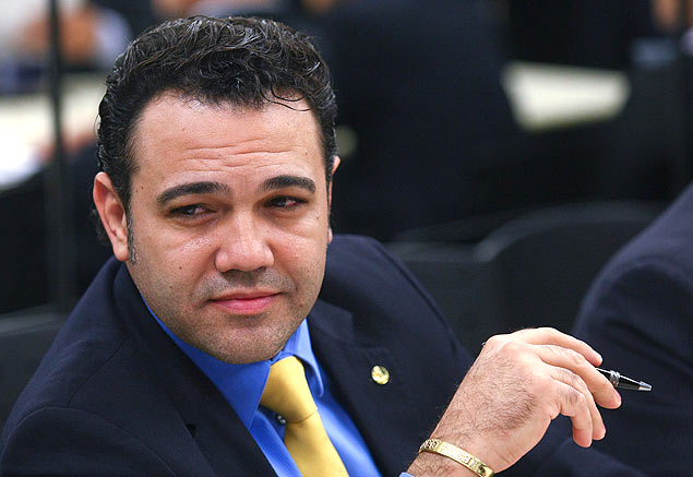 Foto da Agência Câmara