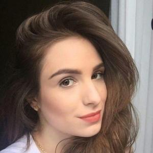 Patrícia, a jovem atacada