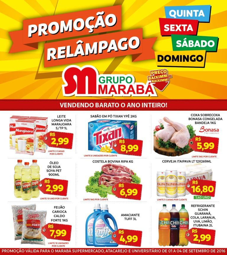 2016-09-01 - RELAMPAGO MARABÁ
