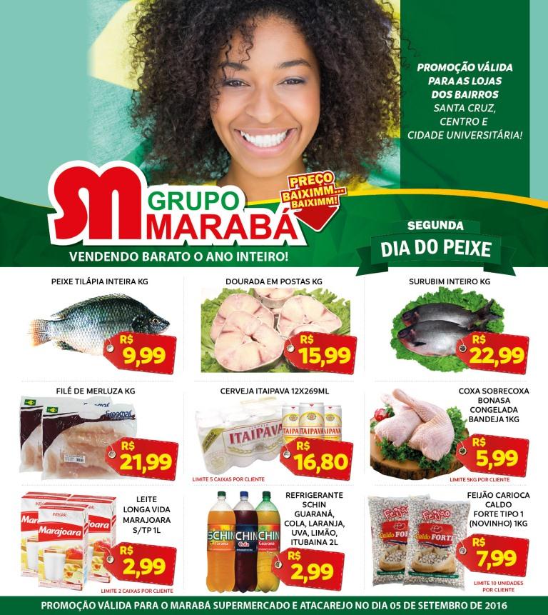 2016-09-05 - MARABÁ