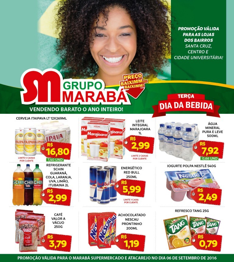 2016-09-06 - MARABÁ