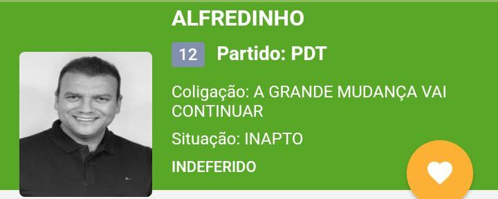 alfredinho