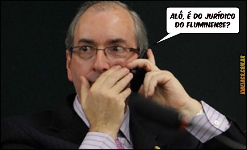 Do Café Com Bobagem e Kibeloco.