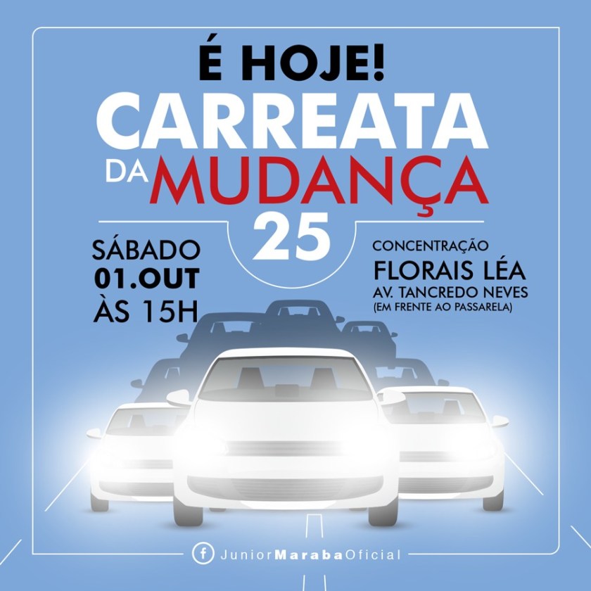 carreata