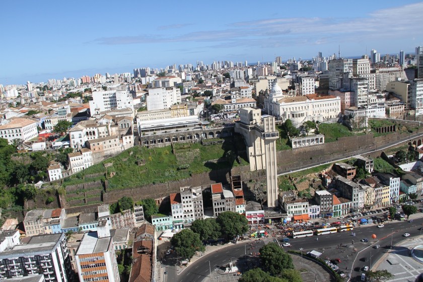 salvador