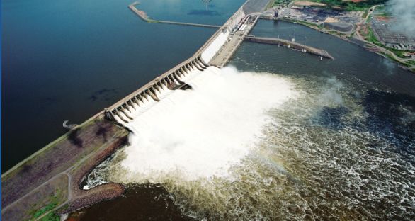 Hidrelétrica de Tucuruí