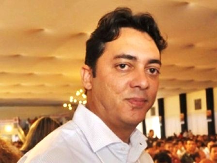 Foto de Luís Carlos Nunes