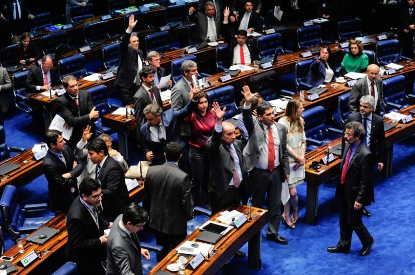 Foto de Jonas Pereira, da Agência Senado