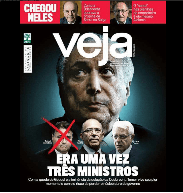 veja