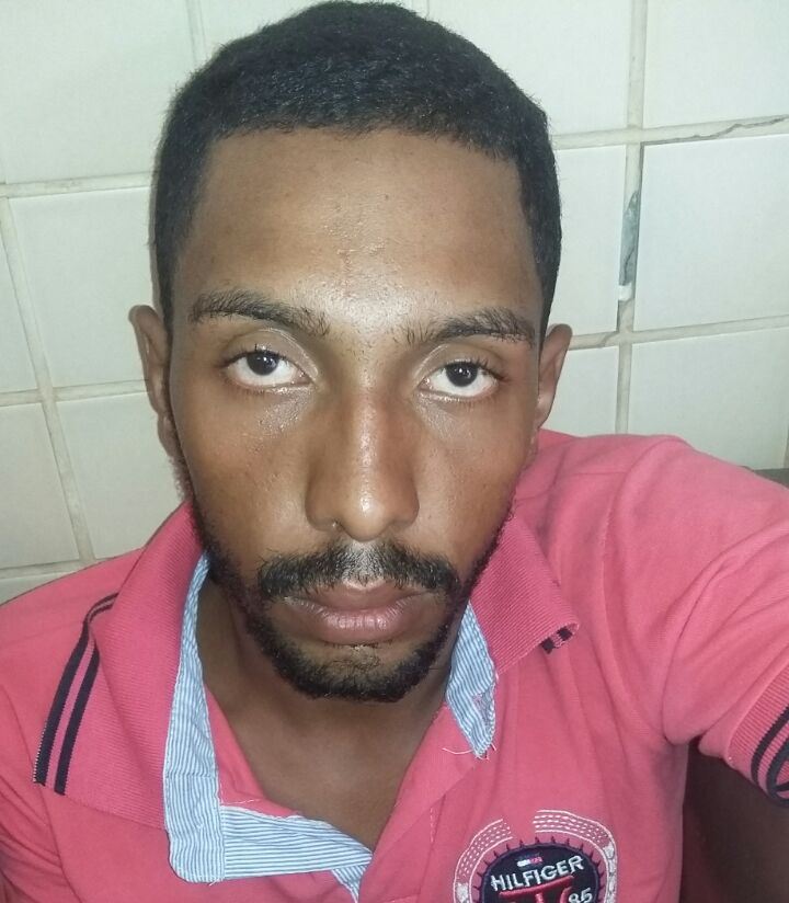 Leonardo, a vítima dos atropeladores ensandecidos