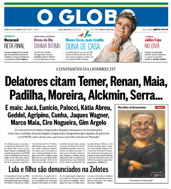 o-globo