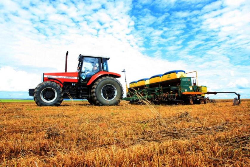 Foto de Lenine Martins