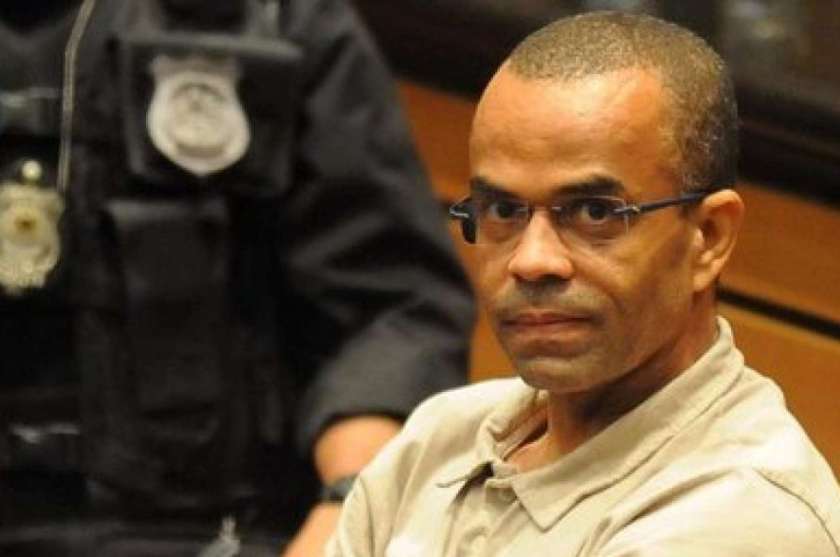 Beira-Mar, um principiante perto daquele povo de Brasília.