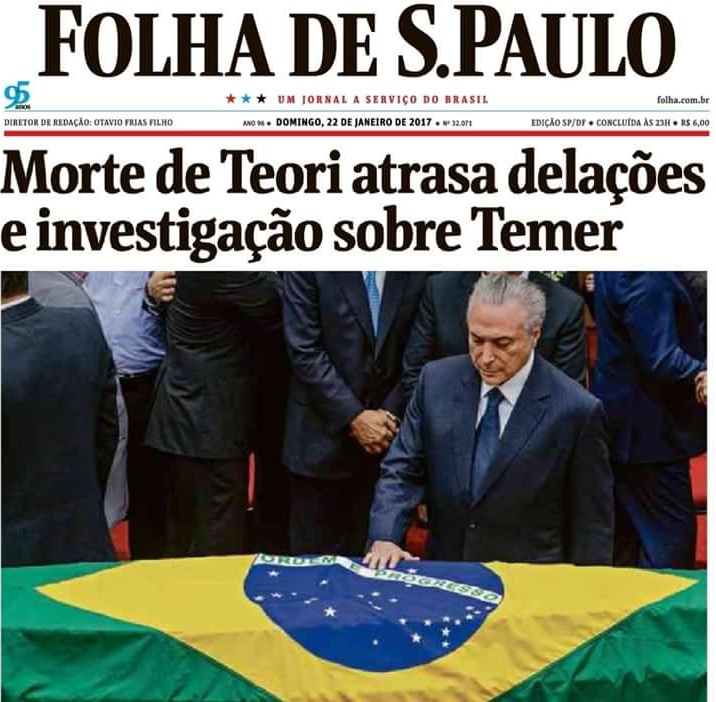 temer
