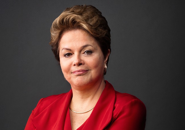 brazil-dilma-rousseff