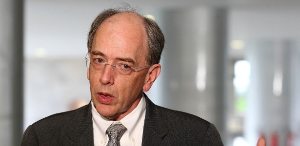 Pedro Parente: entregando o tesouro aos bandidos!