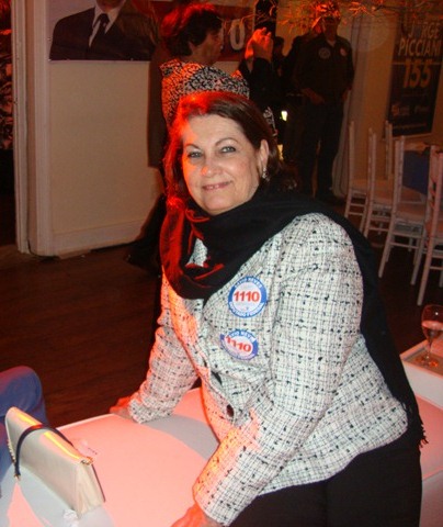 Susana deixou Cabral no "ora, veja".