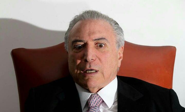 temer zoião