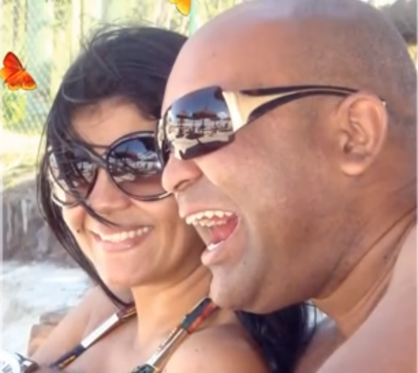 Faroeste: Maturino e Geiciane autorizam acordo de delação.