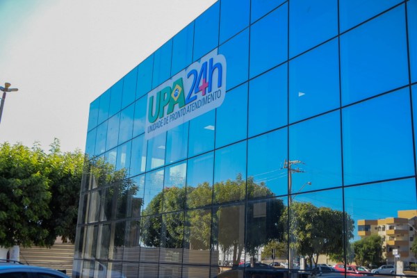 Funcionamento da UPA, em Luís Eduardo, é elogiado por usuários | Jornal O Expresso