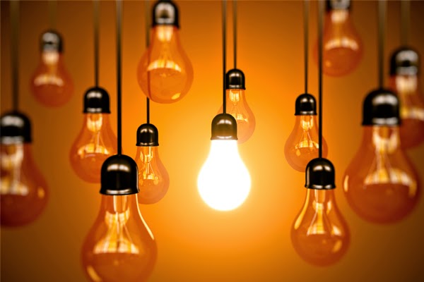 Seminário São Francisco de Assis: Discurso sobre as "Lâmpadas"