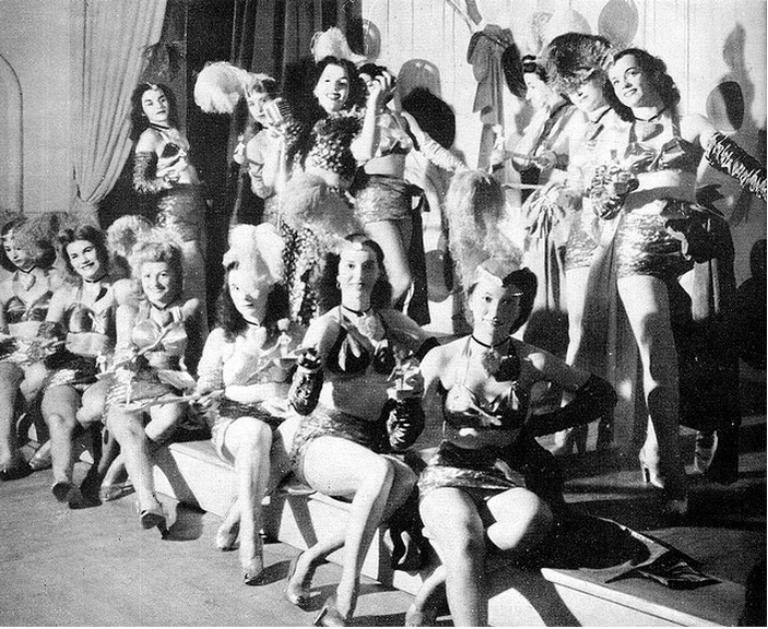 A história dos Cassinos em Copacabana