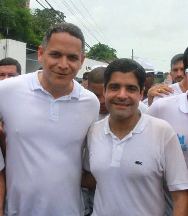 PABLO BARROZO RESSALTA CULTURA BAIANA AO COMPLETAR PERCURSO NA LAVAGEM DO  BONFIM | Mural do Oeste – wwww.muraldooeste.com.br